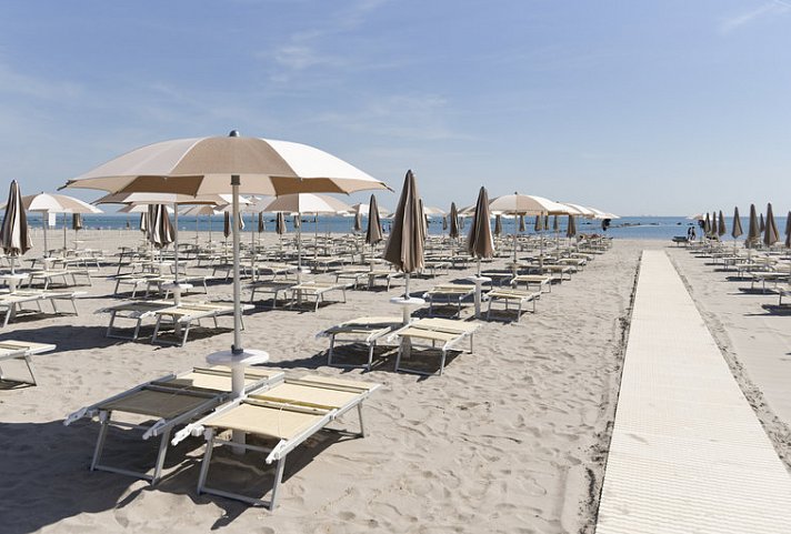 Marina Camping Village