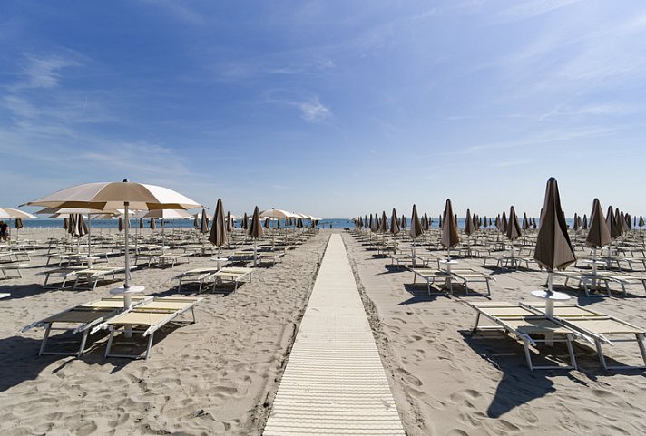 Marina Camping Village