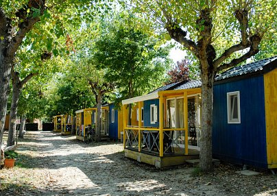 La Risacca Family Camping Village Porto Sant'Elpidio