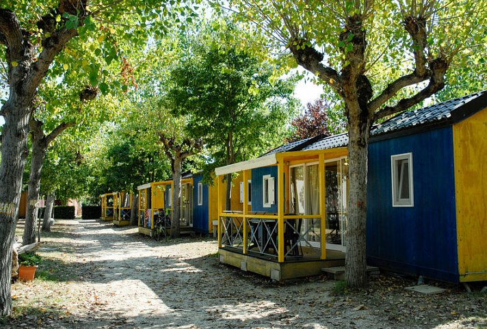La Risacca Family Camping Village