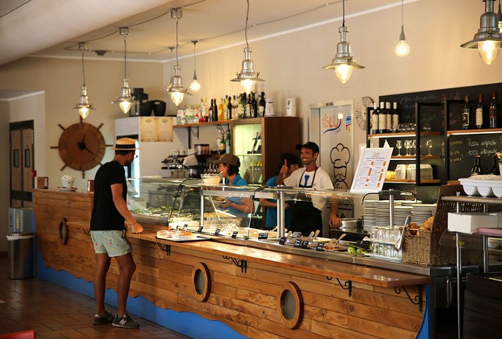 La Risacca Family Camping Village