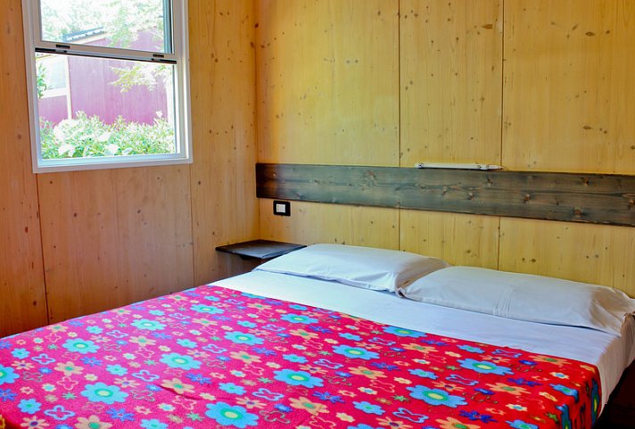 La Risacca Family Camping Village