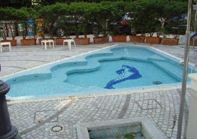 Esedra Hotel Rimini