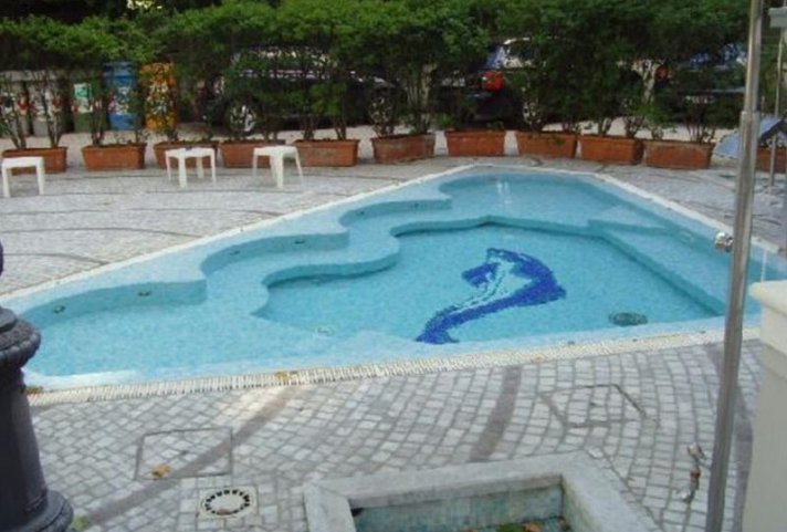 Esedra Hotel