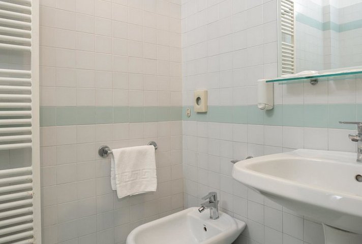 Esedra Hotel