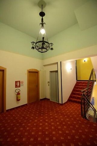 Esedra Hotel