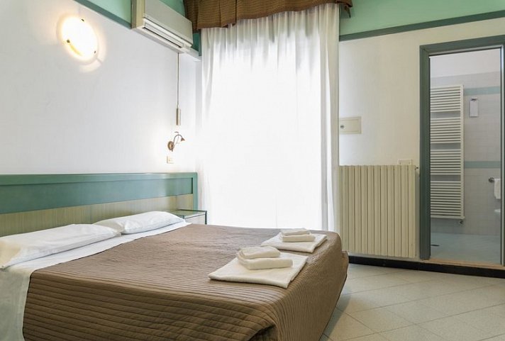 Esedra Hotel