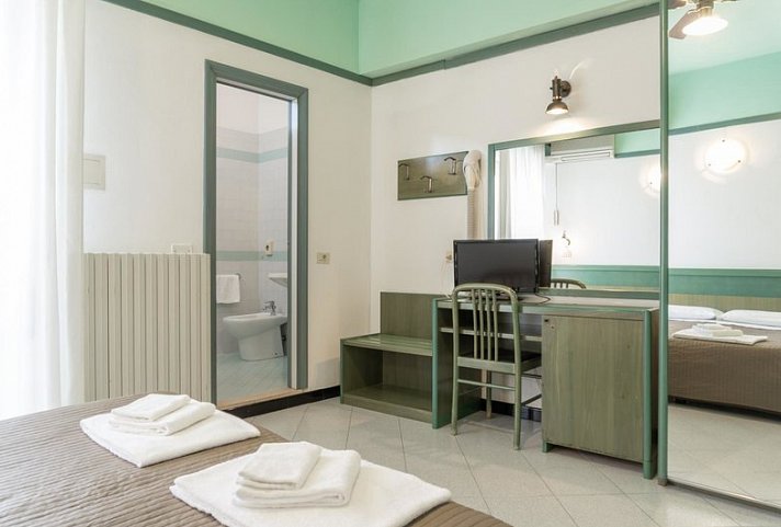 Esedra Hotel