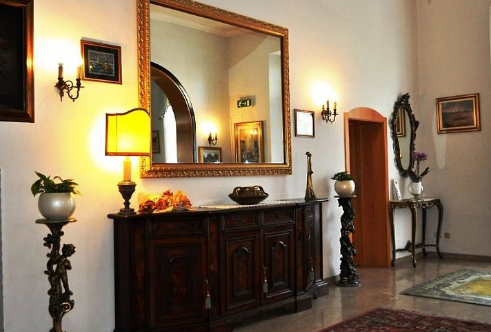 Esedra Hotel