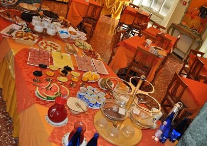 Esedra Hotel Rimini