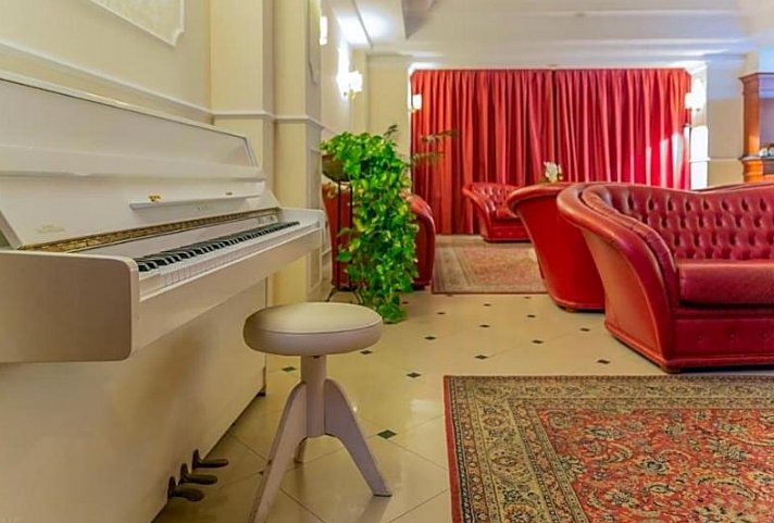 Executive La Fiorita