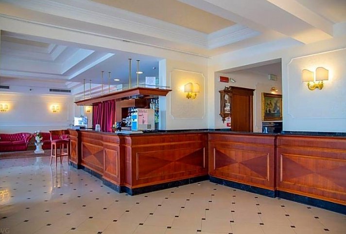Executive La Fiorita