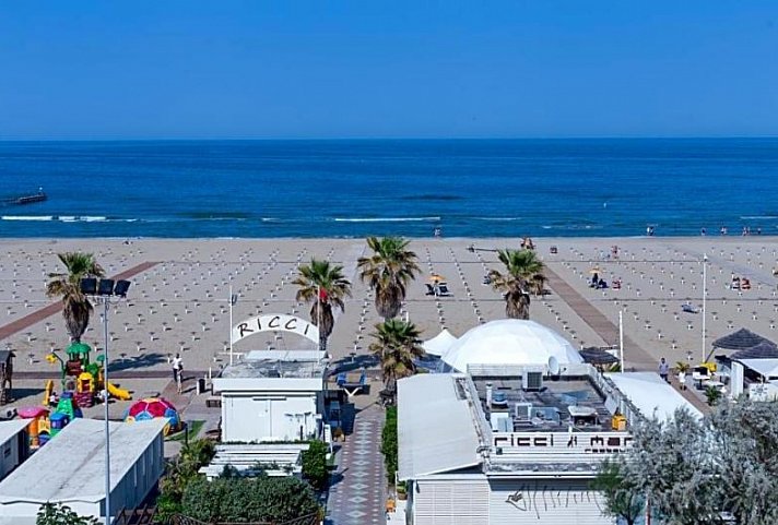 Executive La Fiorita