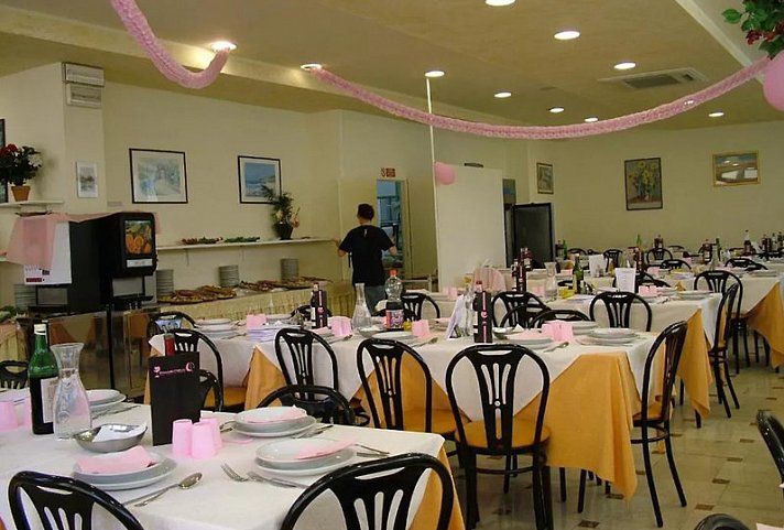 Hotel Madrid