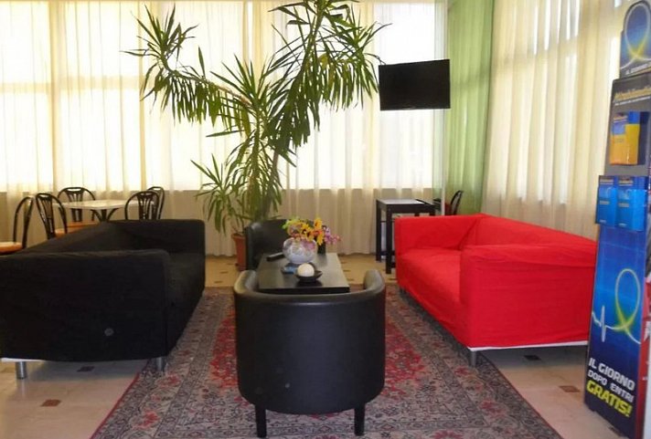 Hotel Madrid