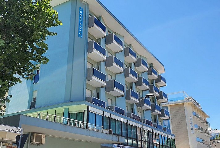 Hotel Armstrong