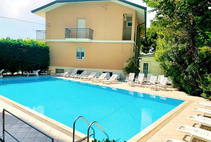 Hotel Bruna