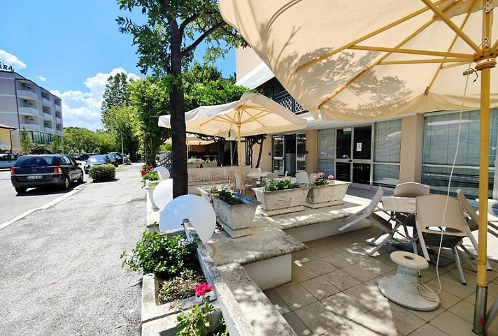Hotel Bruna