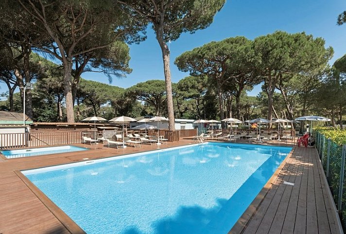 Rivaverde Family Camping Village