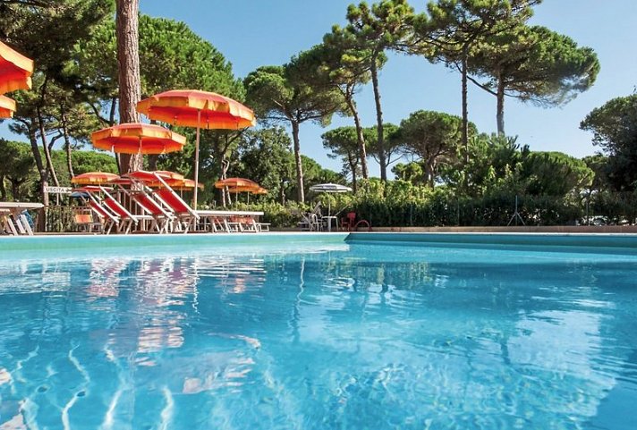 Rivaverde Family Camping Village