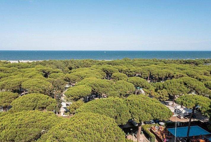 Rivaverde Family Camping Village