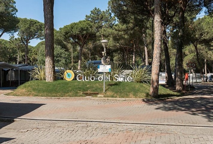 Rivaverde Family Camping Village