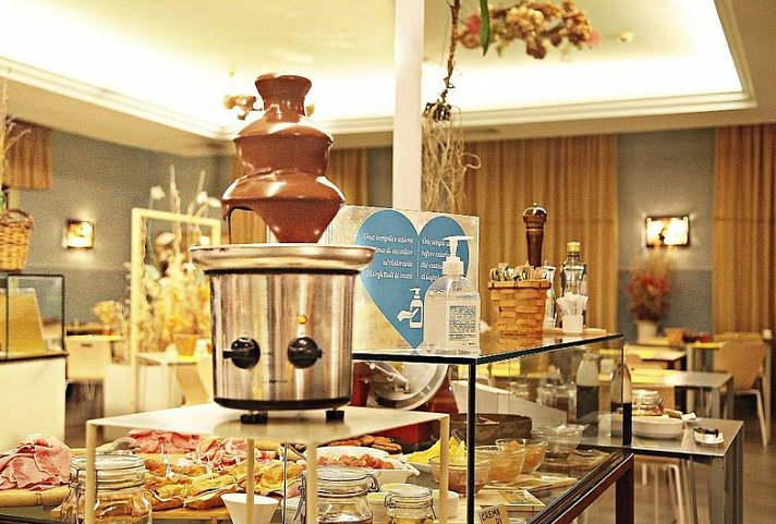 Hotel Corallo Rimini