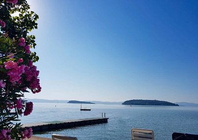 Camping Village Punta Navaccia Tuoro sul Trasimeno