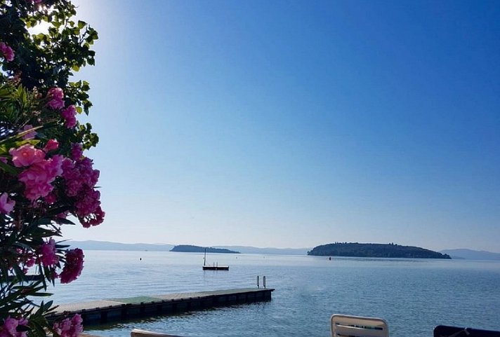 Camping Village Punta Navaccia