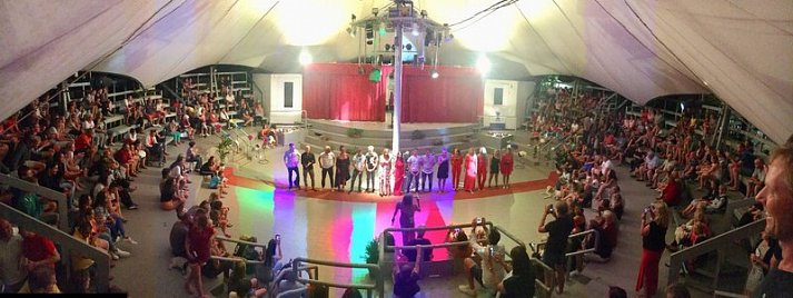 Camping Village Punta Navaccia