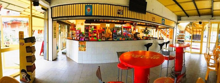 Camping Village Punta Navaccia