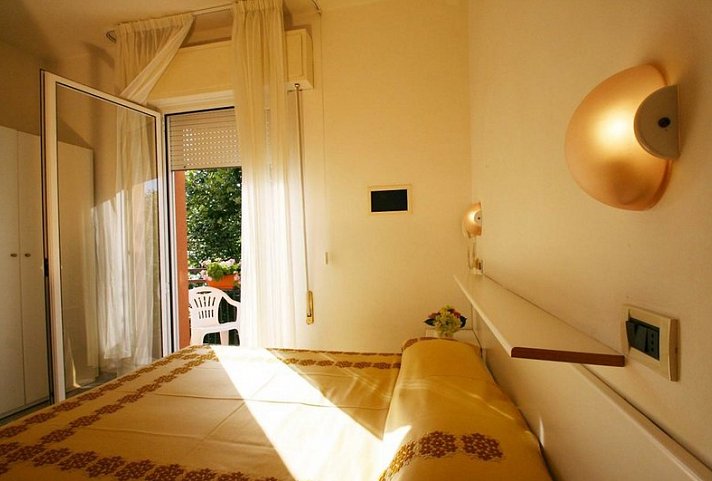 Hotel Eureka