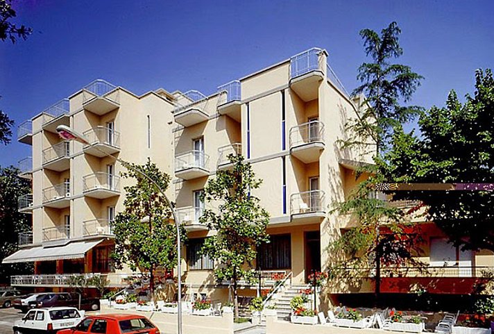 K2 Hotel