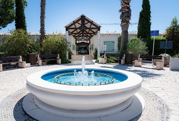 Le Mimose Family Camping Village