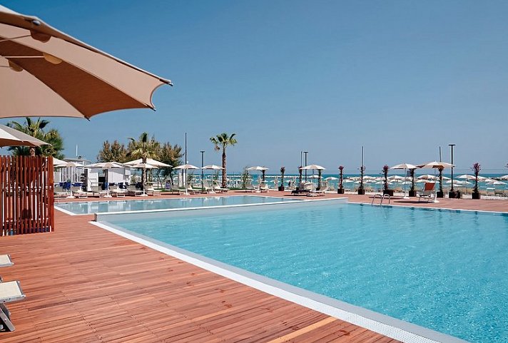 Le Mimose Family Camping Village