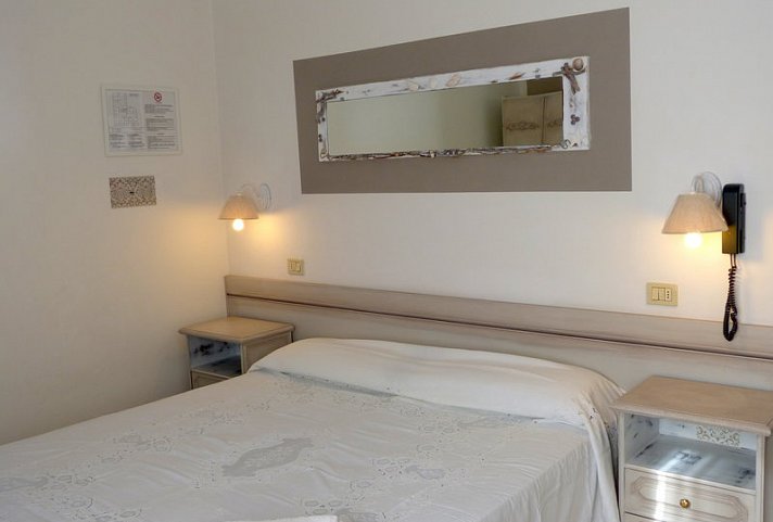 Hotel D'Annunzio
