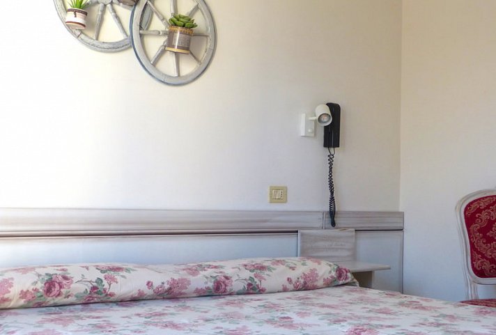 Hotel D'Annunzio
