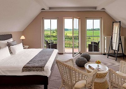 Precise Resort Rügen Sagard