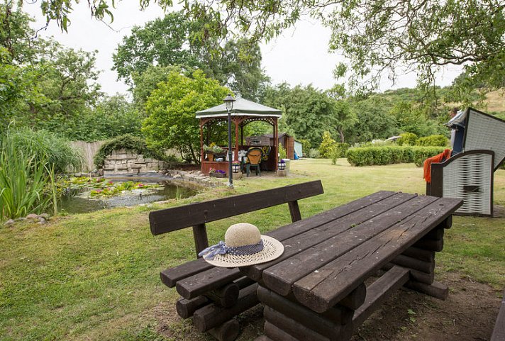Pension Deichgraf
