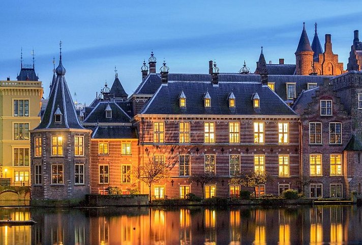 Hotel Nordseka The Hague - Voorburg