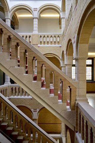 Park Centraal Den Haag