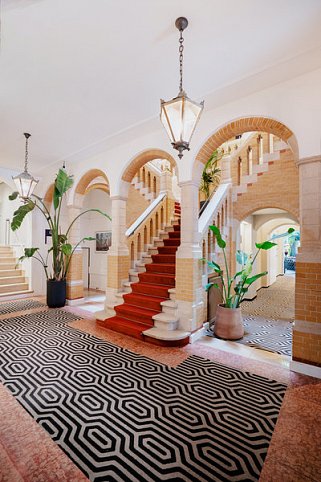 Park Centraal Den Haag