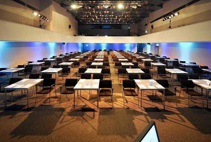 Novotel Den Haag World Forum Hotel