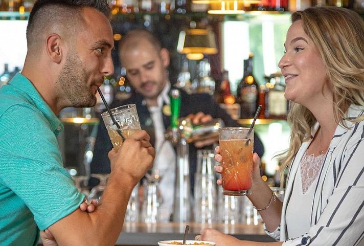 Novotel Den Haag World Forum Hotel