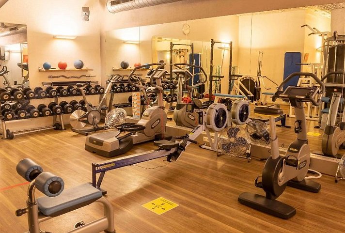 Novotel Den Haag World Forum Hotel