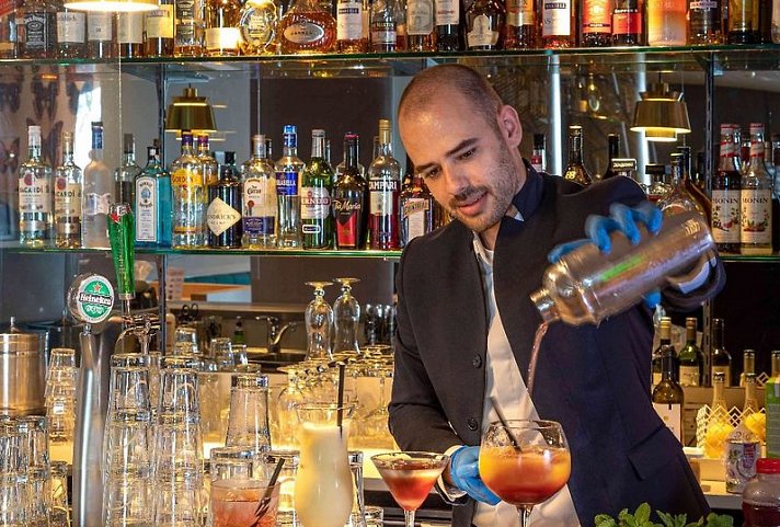 Novotel Den Haag World Forum Hotel