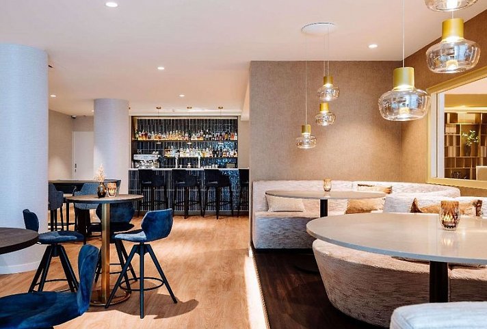 Novotel Den Haag World Forum Hotel