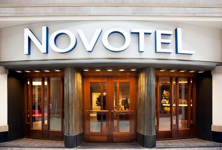 Novotel Den Haag City Centre Hotel