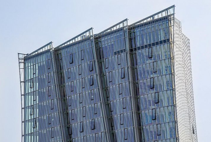 Inntel Hotels Den Haag Marina Beach