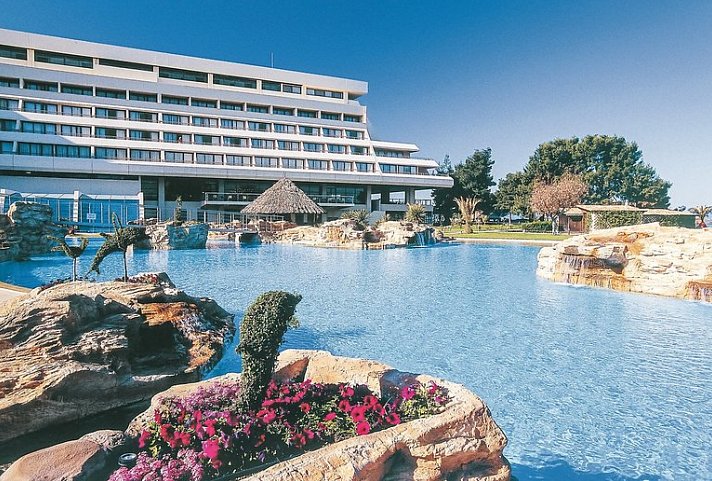 Porto Carras Meliton